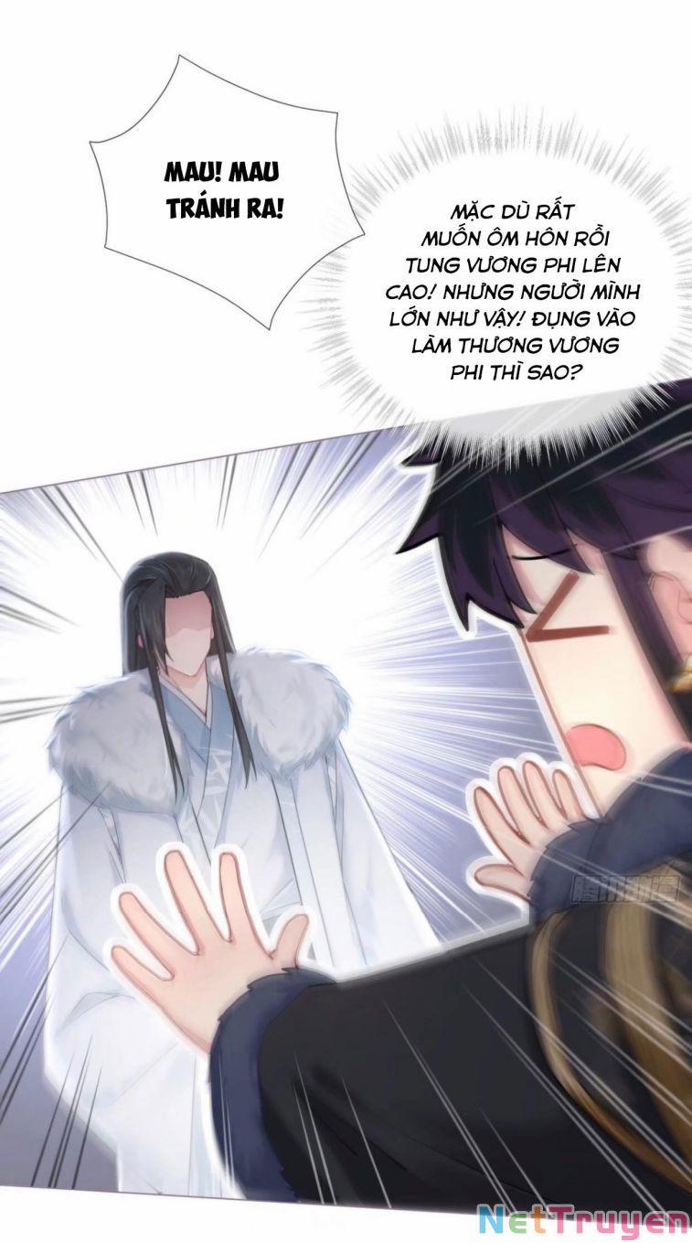 Nhập Mộ Chi Thần 55 trang 8