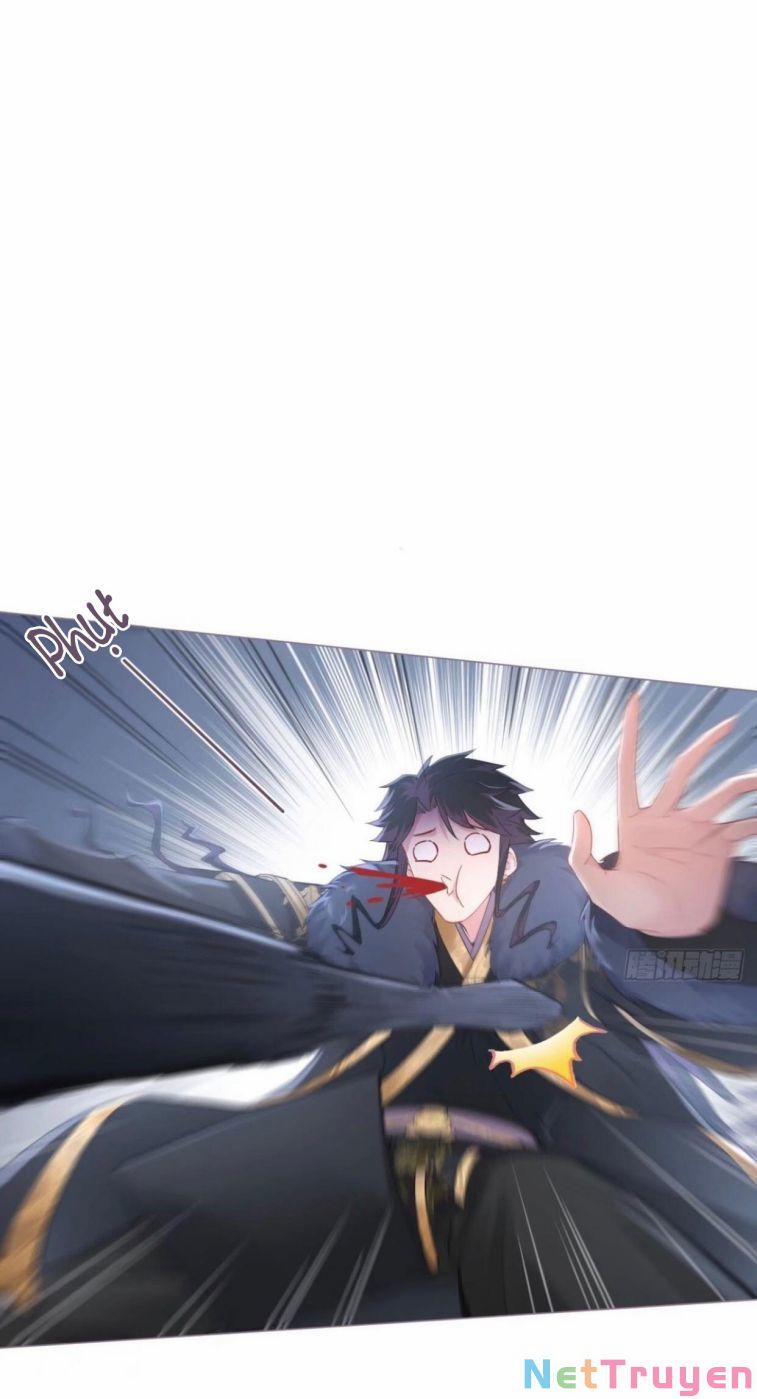 Nhập Mộ Chi Thần 55 trang 9