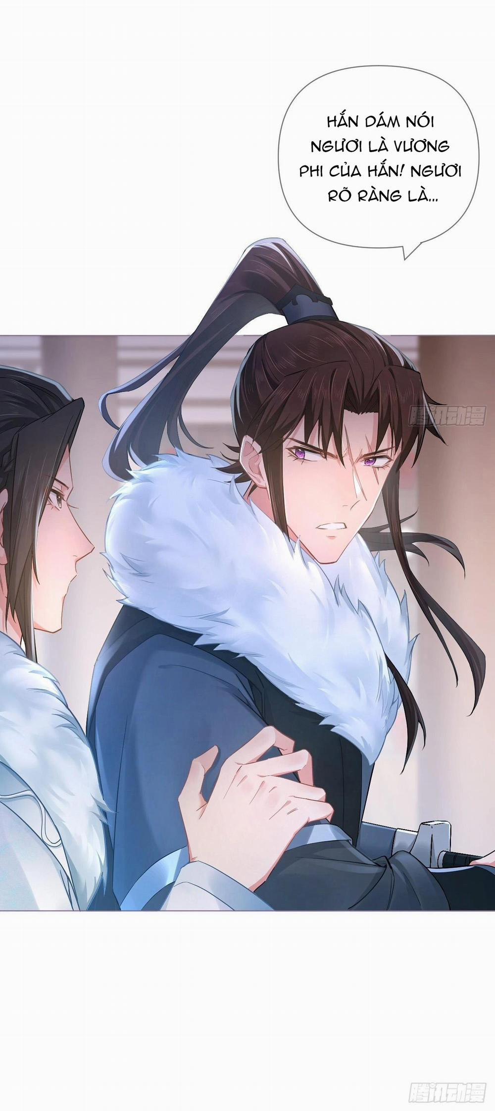 Nhập Mộ Chi Thần 56 trang 13