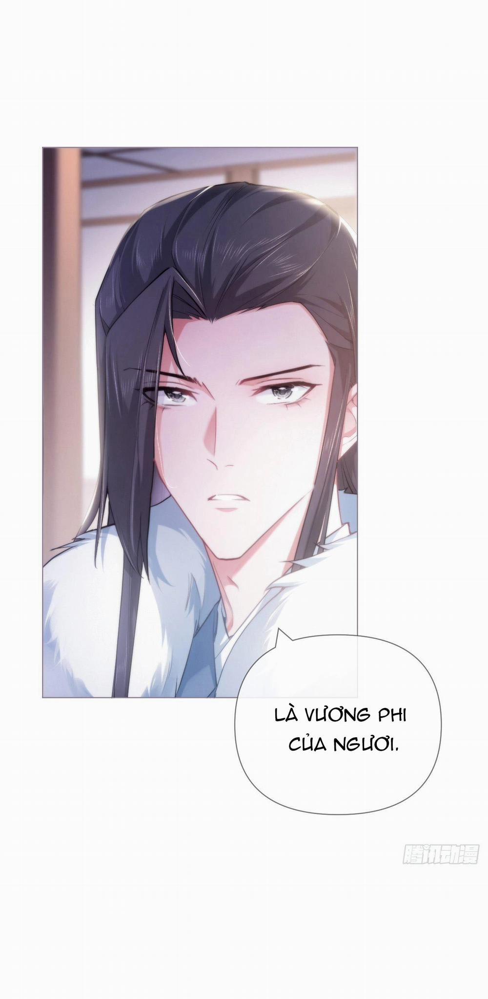 Nhập Mộ Chi Thần 56 trang 14
