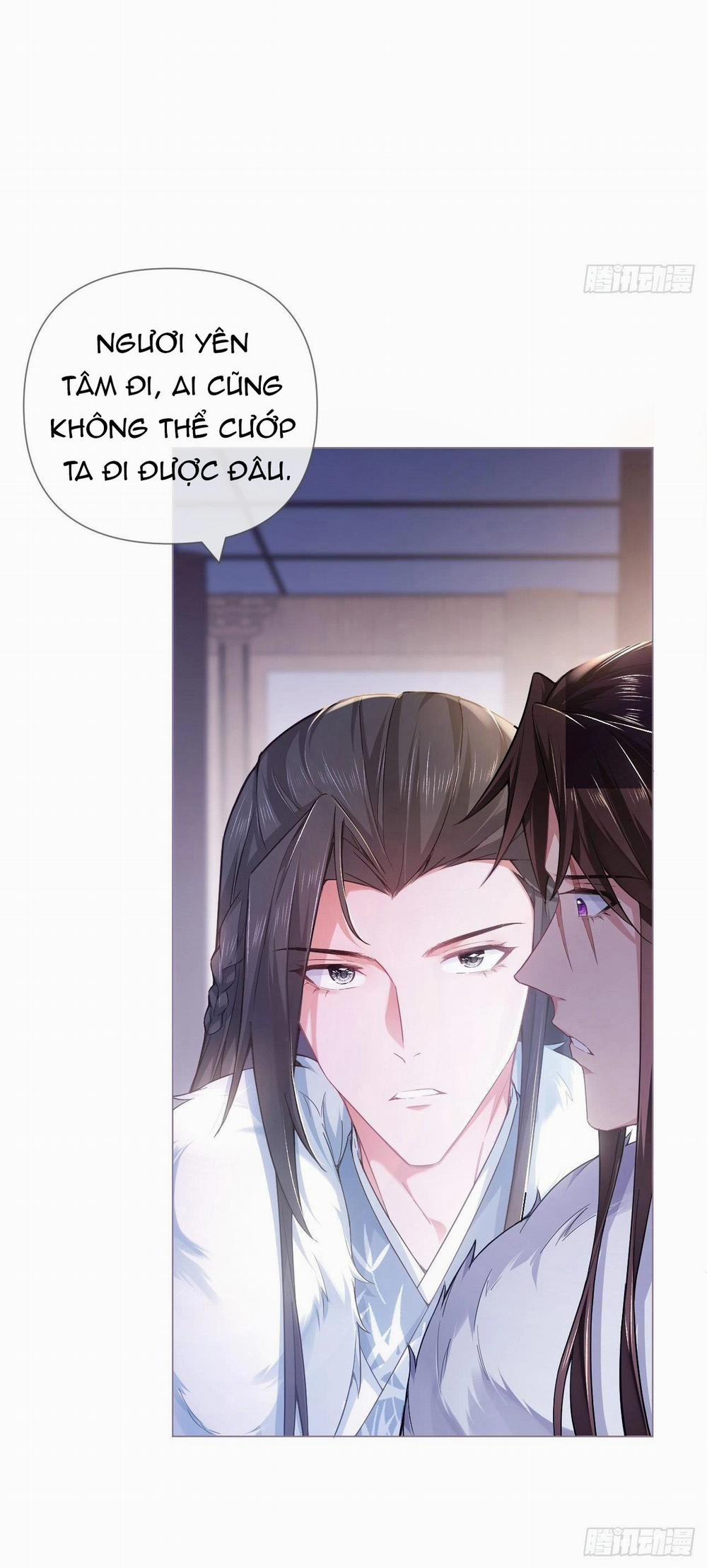 Nhập Mộ Chi Thần 56 trang 17