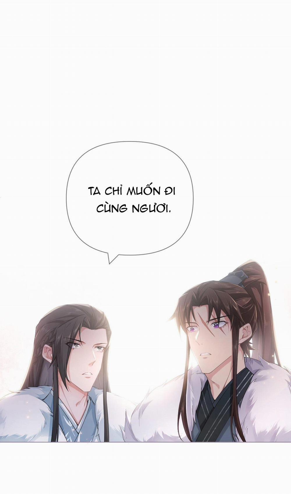 Nhập Mộ Chi Thần 56 trang 18