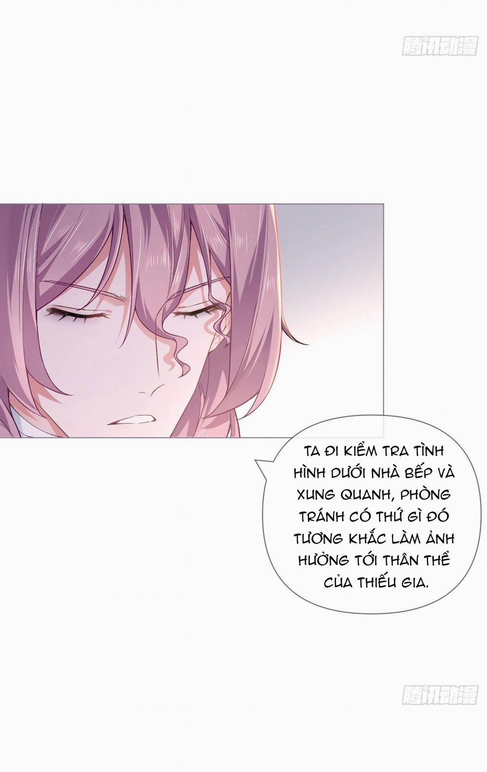 Nhập Mộ Chi Thần 56 trang 25