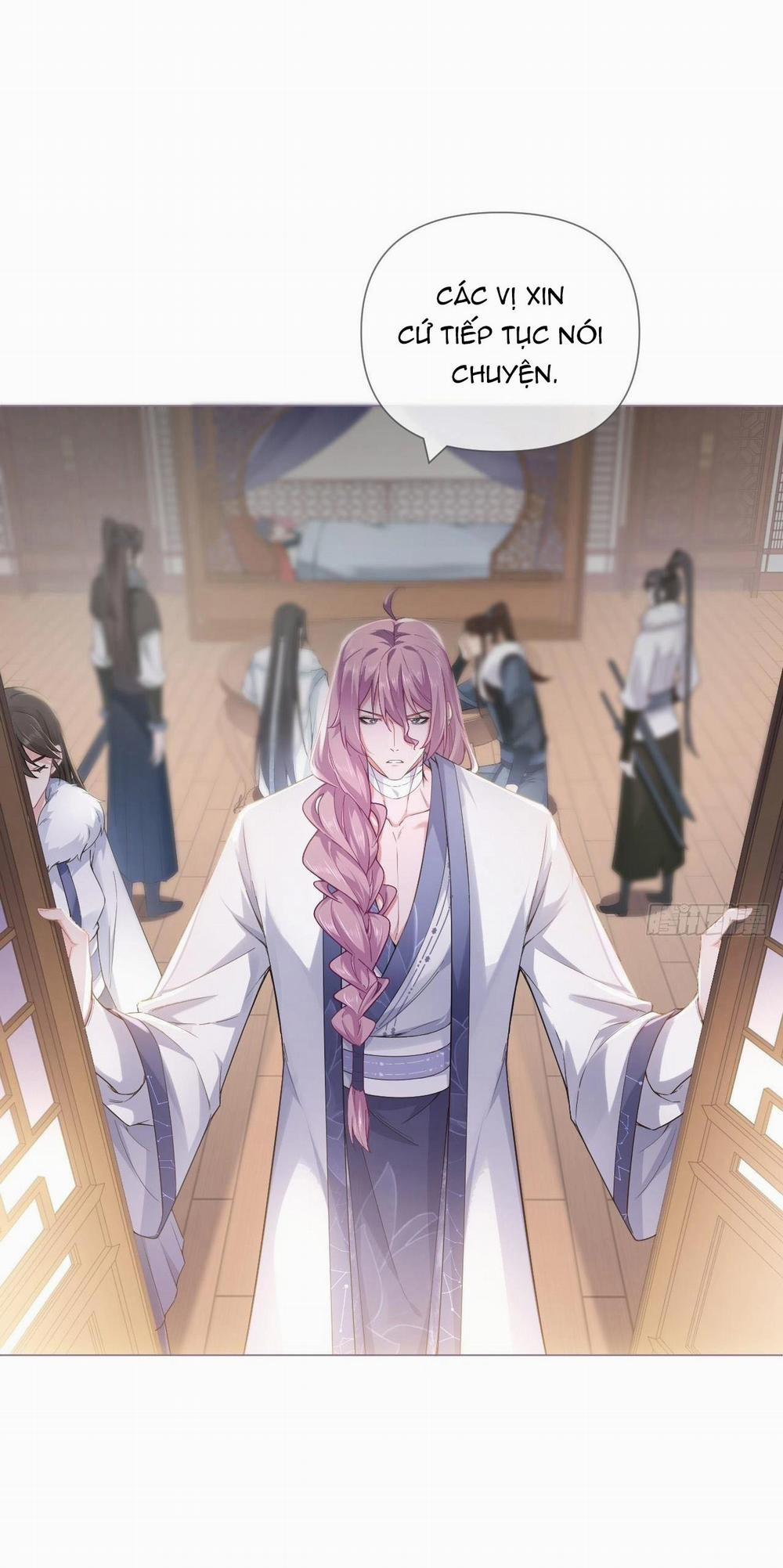 Nhập Mộ Chi Thần 56 trang 26