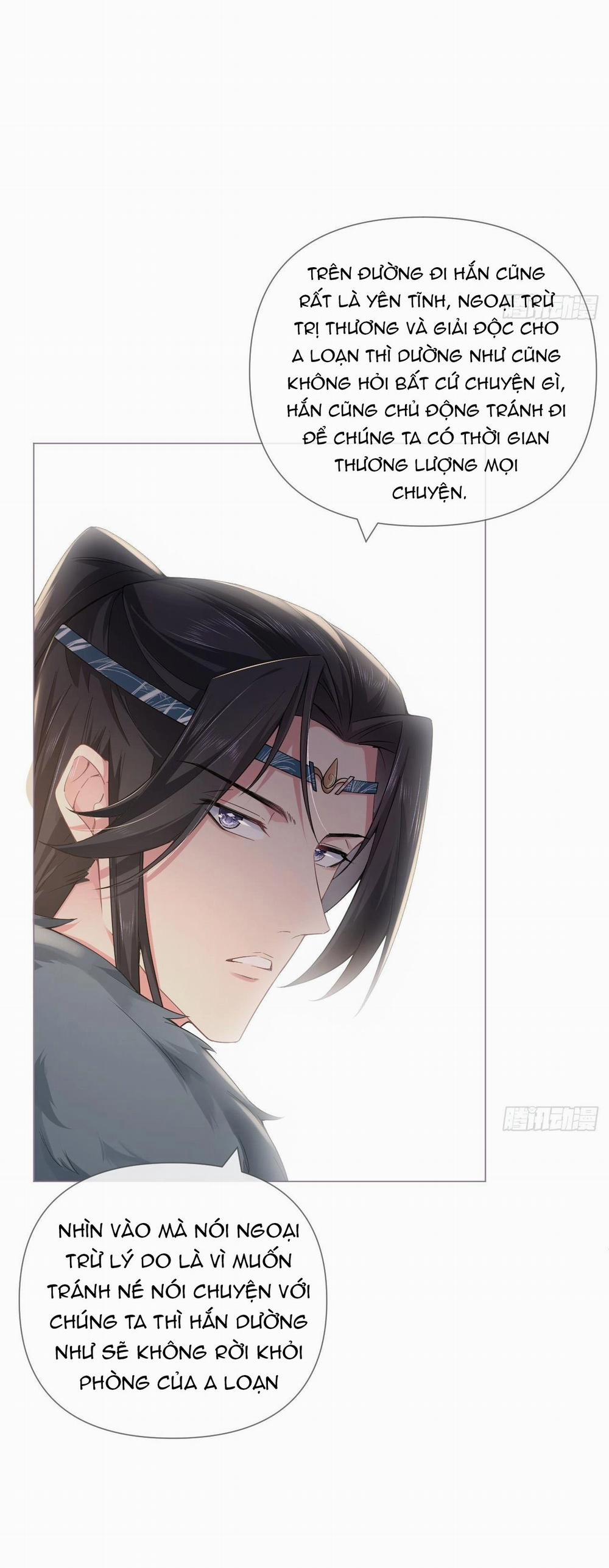 Nhập Mộ Chi Thần 56 trang 27