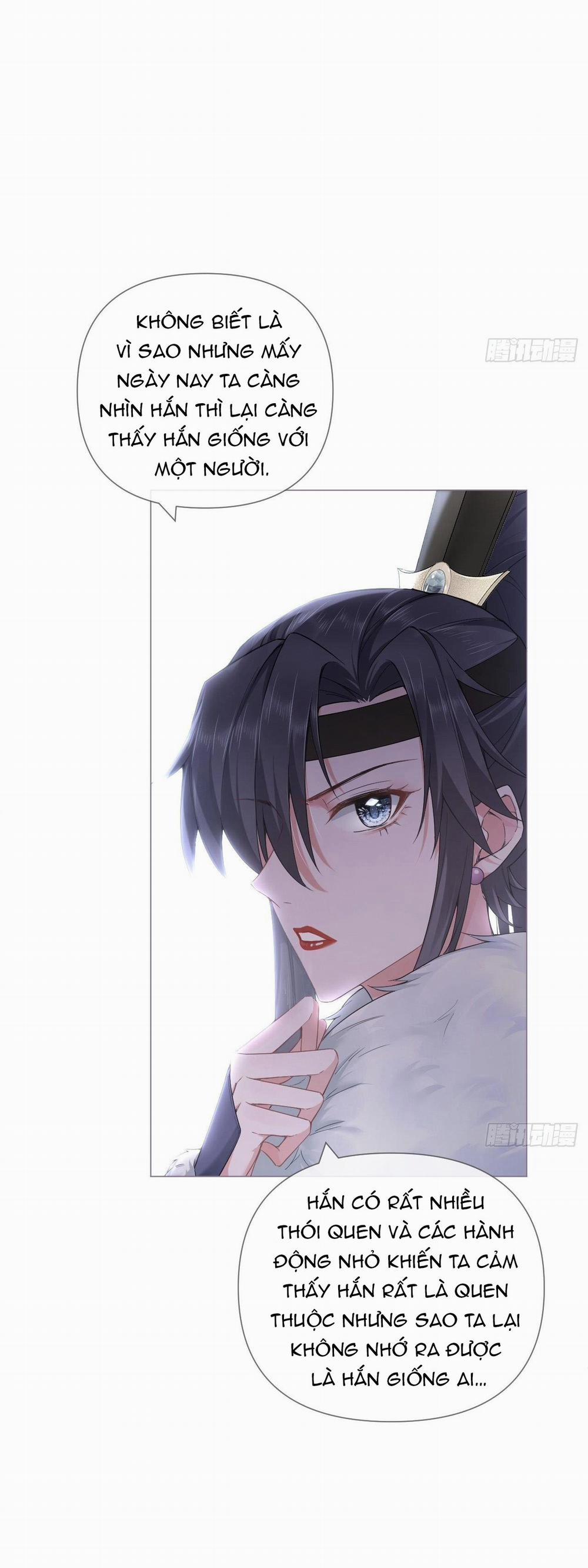 Nhập Mộ Chi Thần 56 trang 28