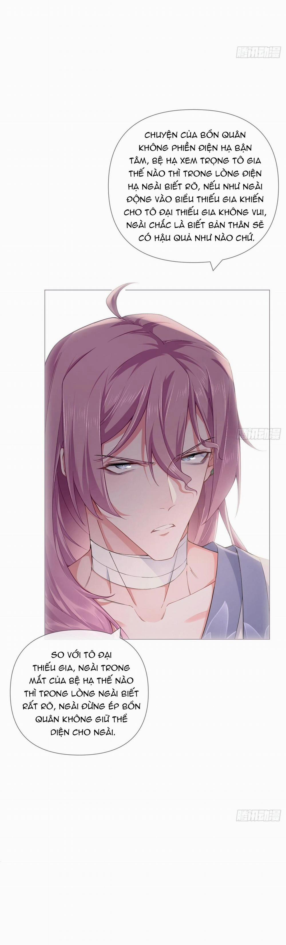 Nhập Mộ Chi Thần 56 trang 3