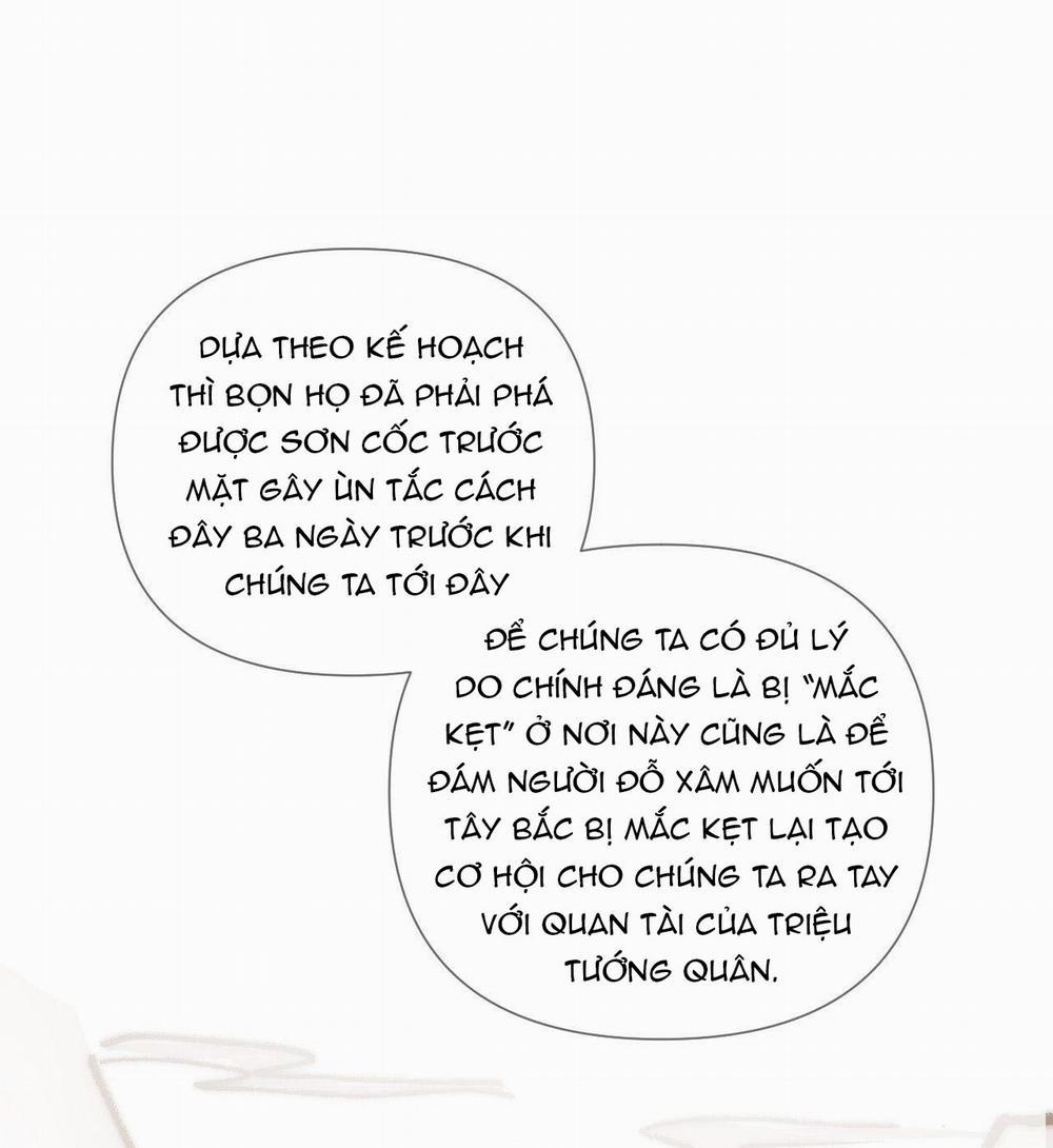 Nhập Mộ Chi Thần 56 trang 30