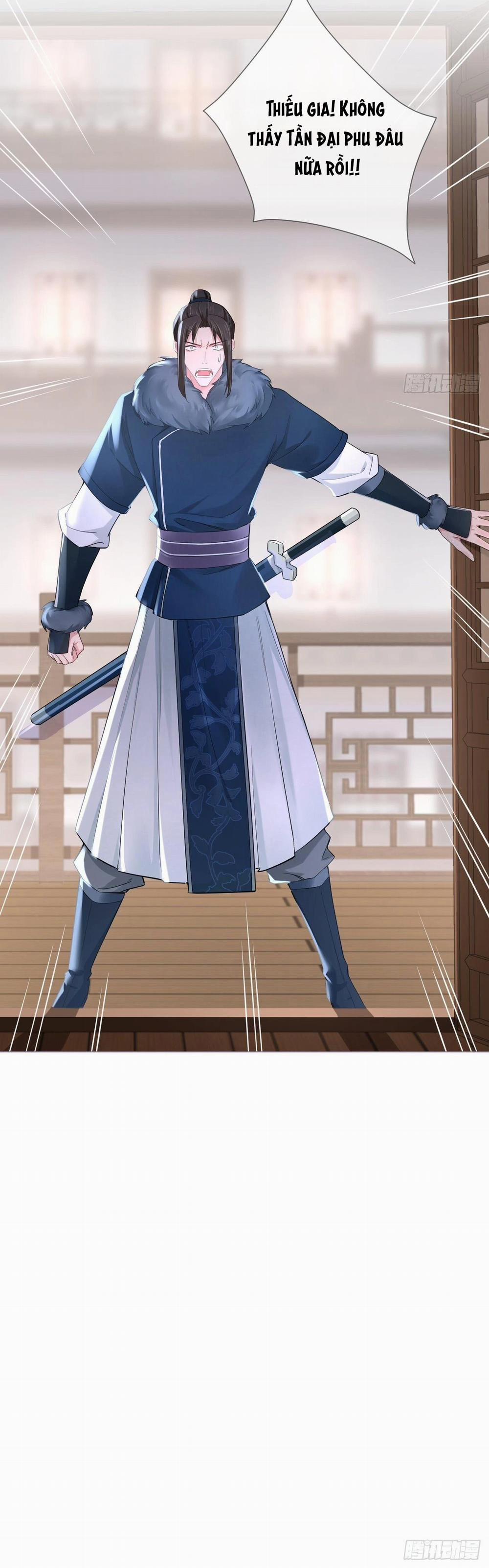 Nhập Mộ Chi Thần 56 trang 38