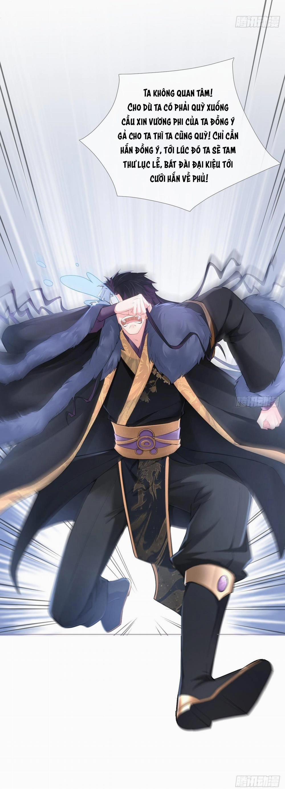 Nhập Mộ Chi Thần 56 trang 6