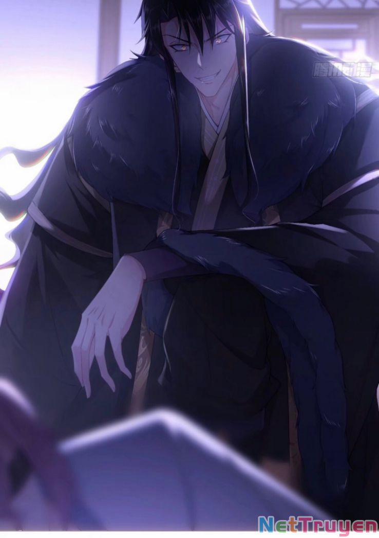 Nhập Mộ Chi Thần 57 trang 10