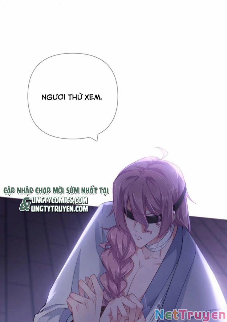 Nhập Mộ Chi Thần 57 trang 11