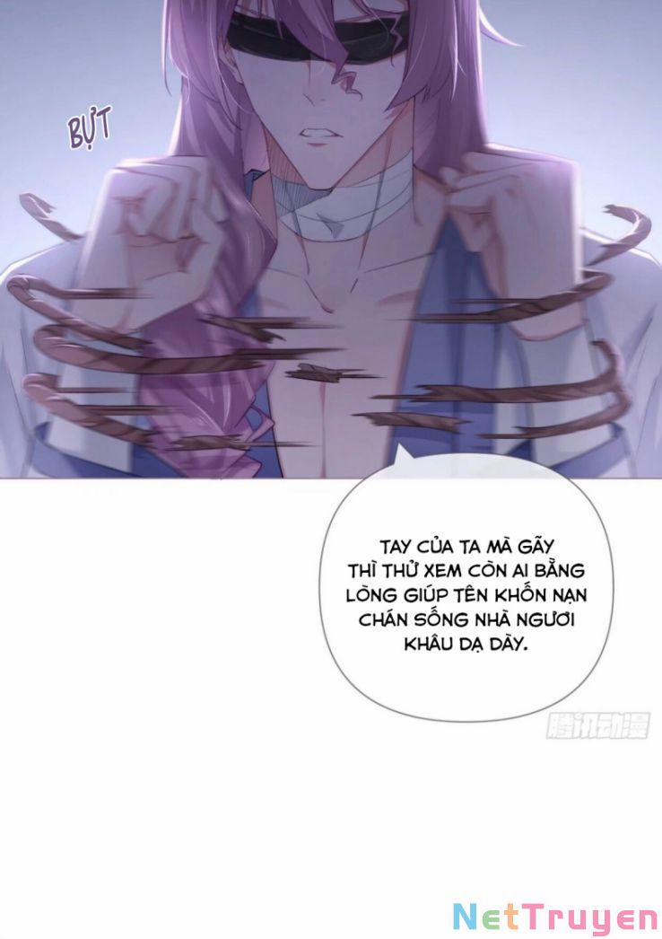 Nhập Mộ Chi Thần 57 trang 14