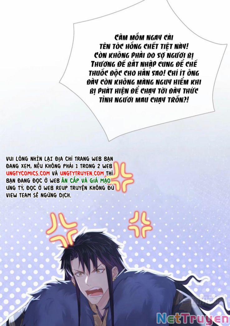 Nhập Mộ Chi Thần 57 trang 19
