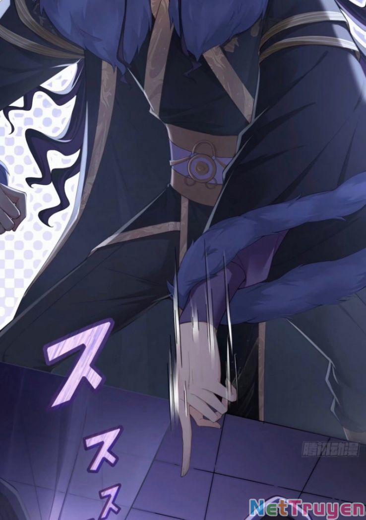 Nhập Mộ Chi Thần 57 trang 20