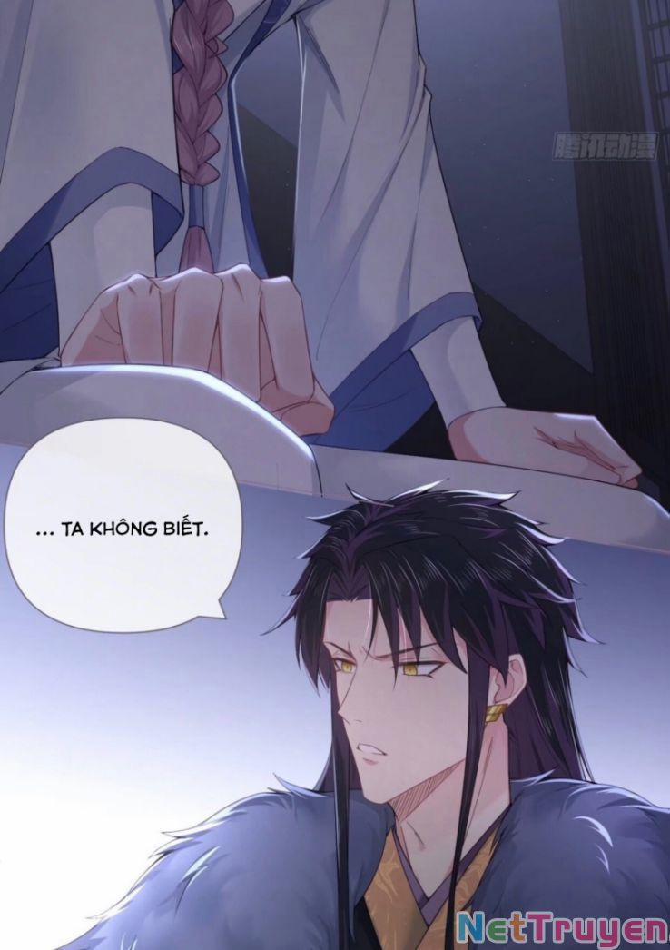 Nhập Mộ Chi Thần 57 trang 24