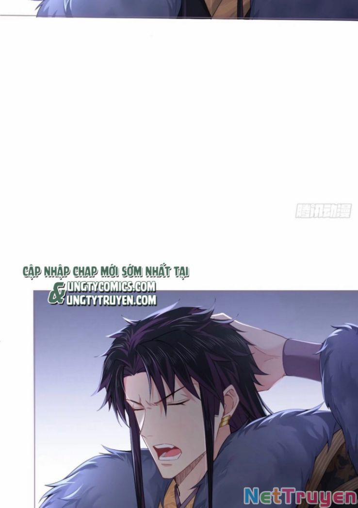 Nhập Mộ Chi Thần 57 trang 25