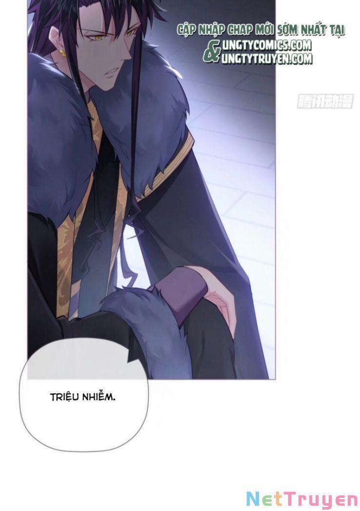 Nhập Mộ Chi Thần 57 trang 28