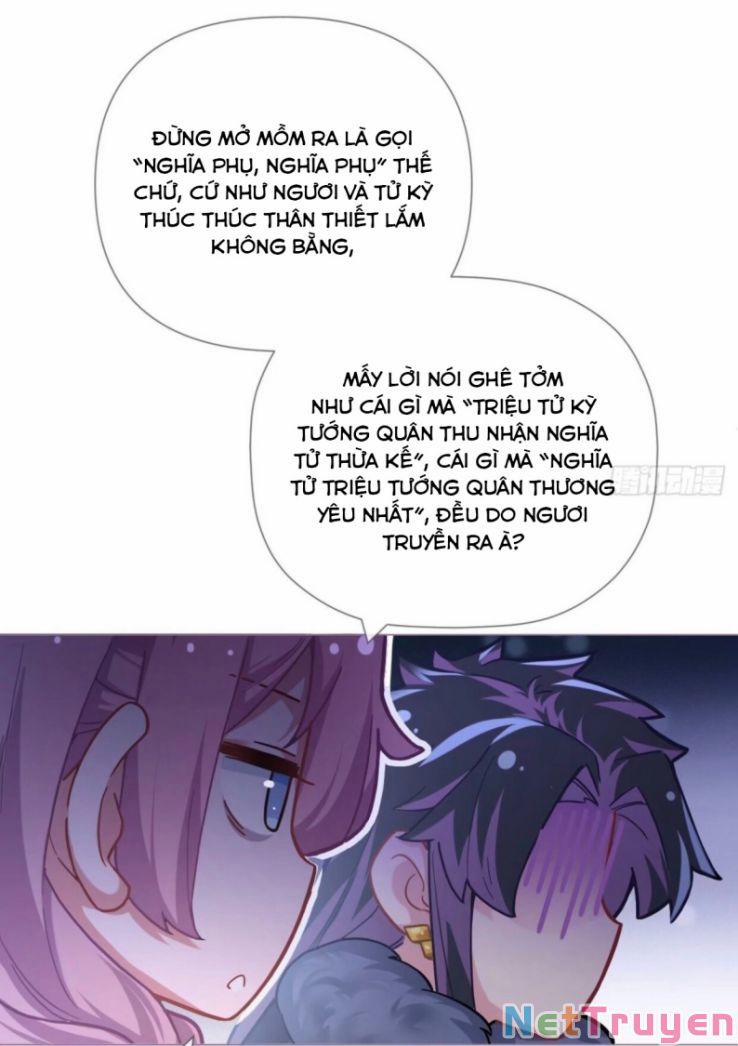 Nhập Mộ Chi Thần 57 trang 29