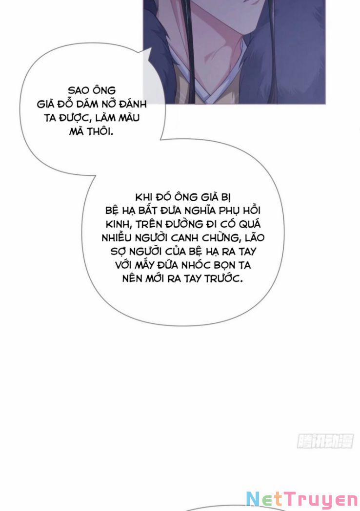 Nhập Mộ Chi Thần 57 trang 35