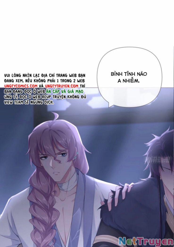 Nhập Mộ Chi Thần 57 trang 38