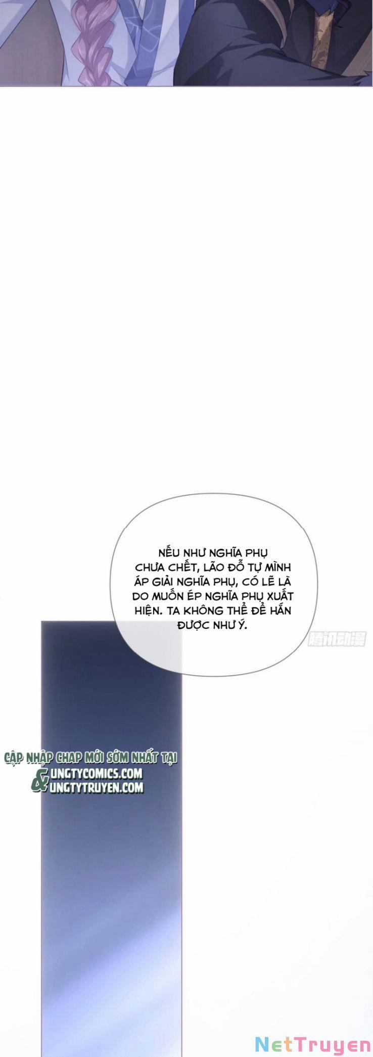 Nhập Mộ Chi Thần 57 trang 39