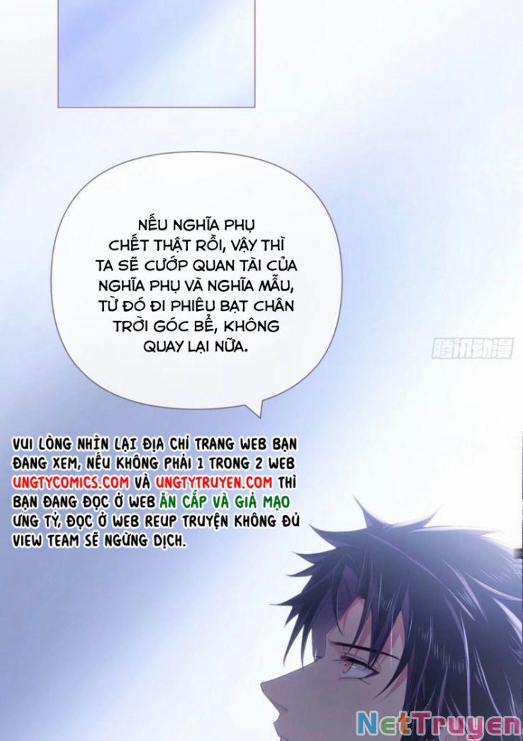 Nhập Mộ Chi Thần 57 trang 40