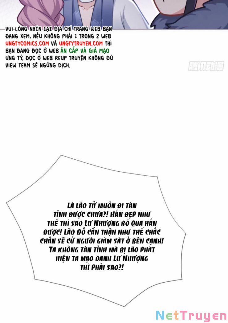 Nhập Mộ Chi Thần 57 trang 45