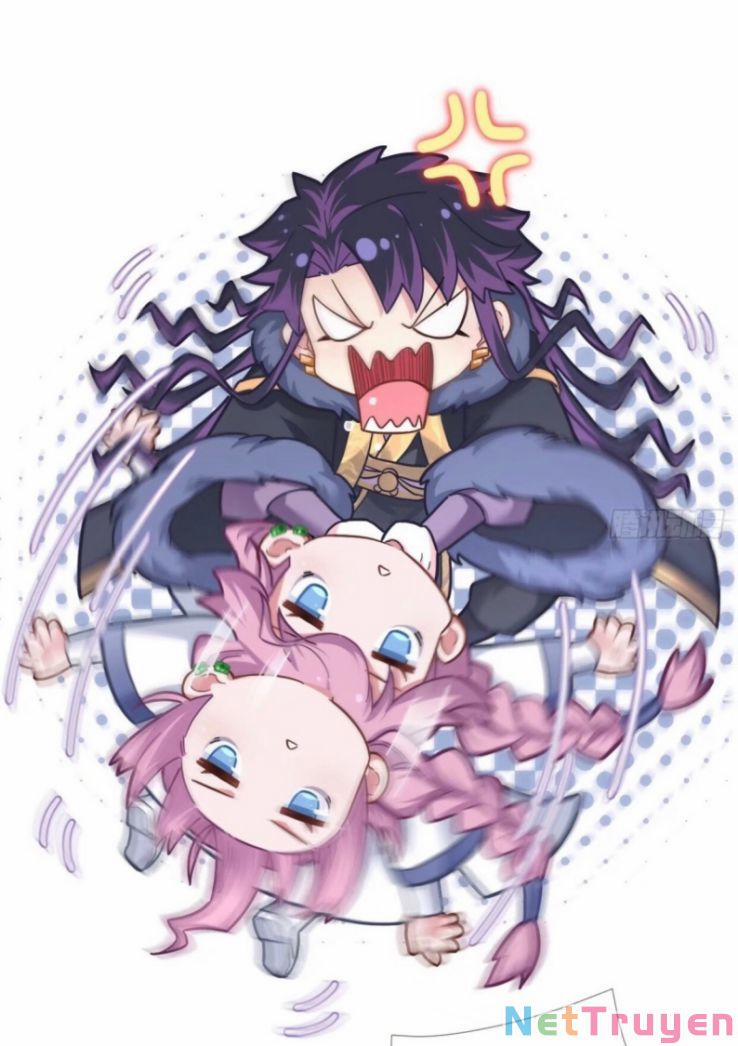 Nhập Mộ Chi Thần 57 trang 46