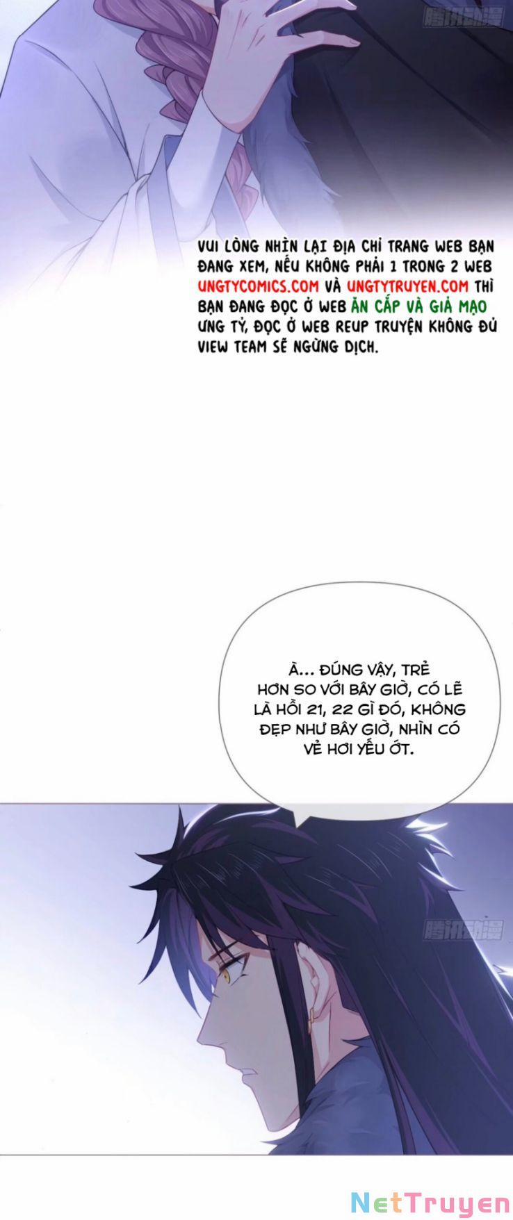 Nhập Mộ Chi Thần 57 trang 49