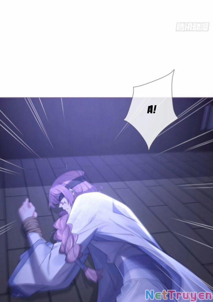 Nhập Mộ Chi Thần 57 trang 5
