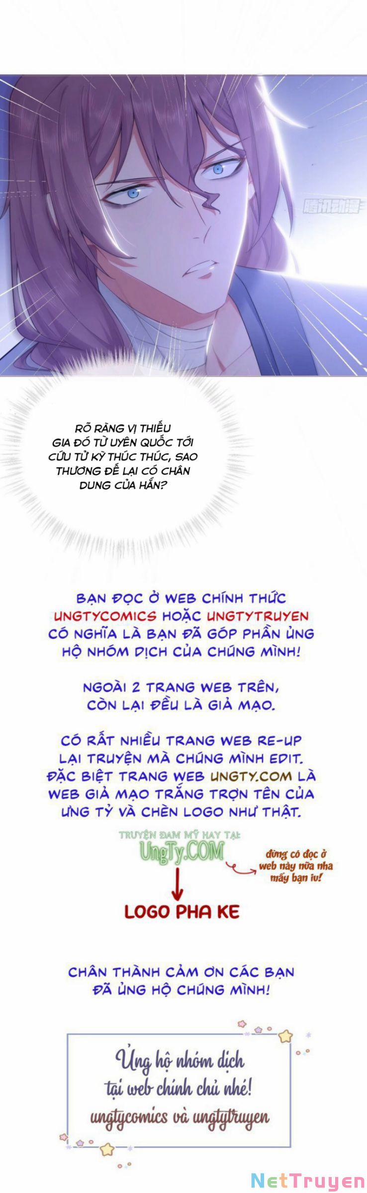 Nhập Mộ Chi Thần 57 trang 50