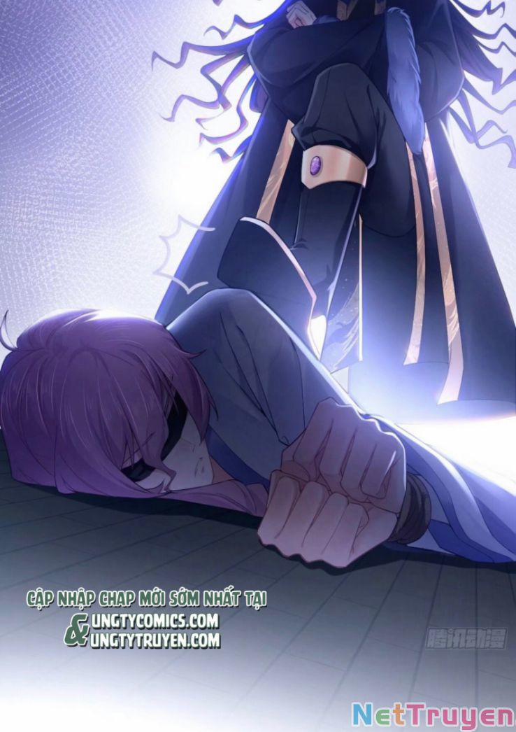 Nhập Mộ Chi Thần 57 trang 8