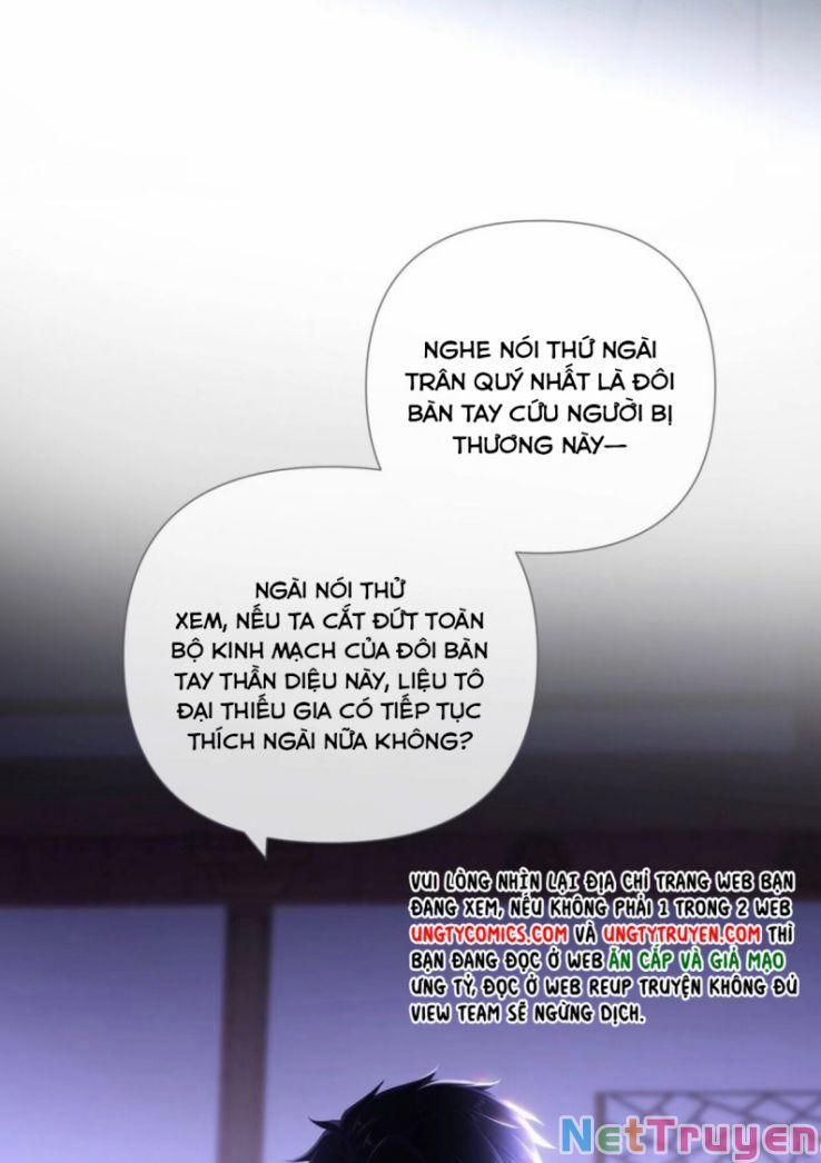 Nhập Mộ Chi Thần 57 trang 9