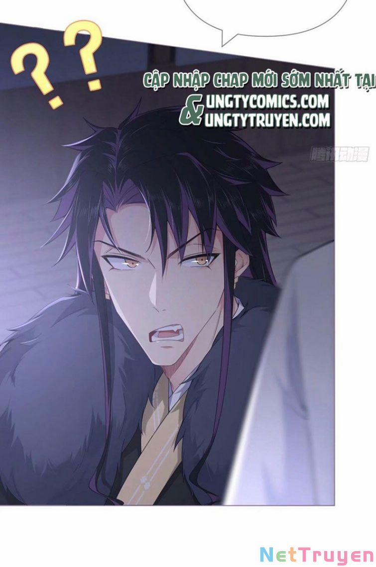 Nhập Mộ Chi Thần 58 trang 10