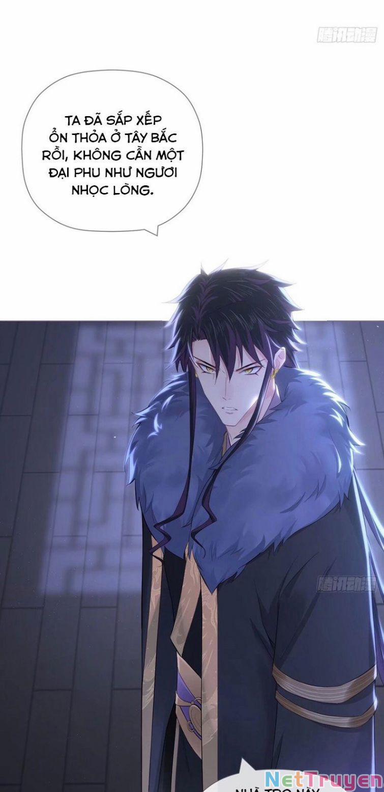 Nhập Mộ Chi Thần 58 trang 16