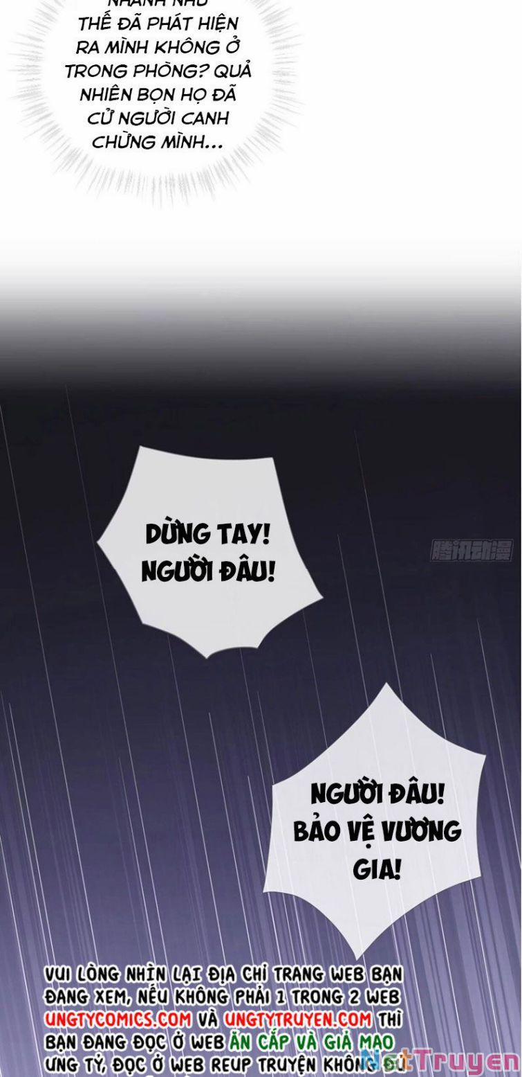 Nhập Mộ Chi Thần 58 trang 19