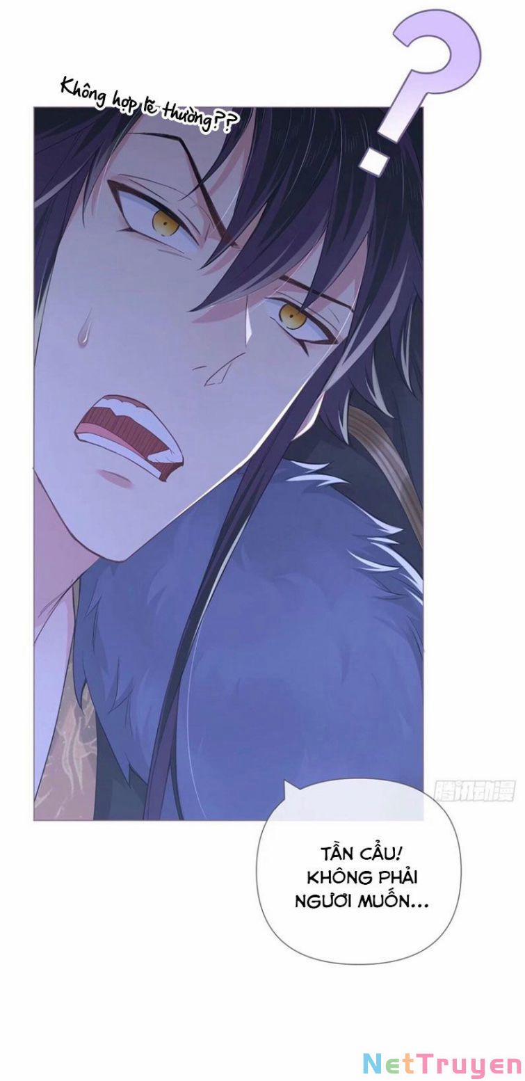 Nhập Mộ Chi Thần 58 trang 23