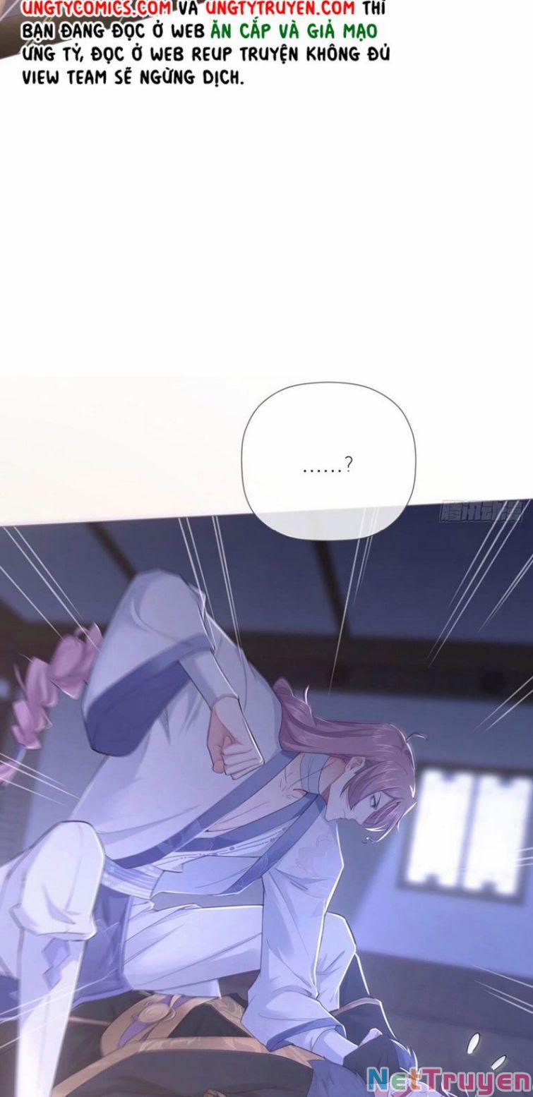 Nhập Mộ Chi Thần 58 trang 25