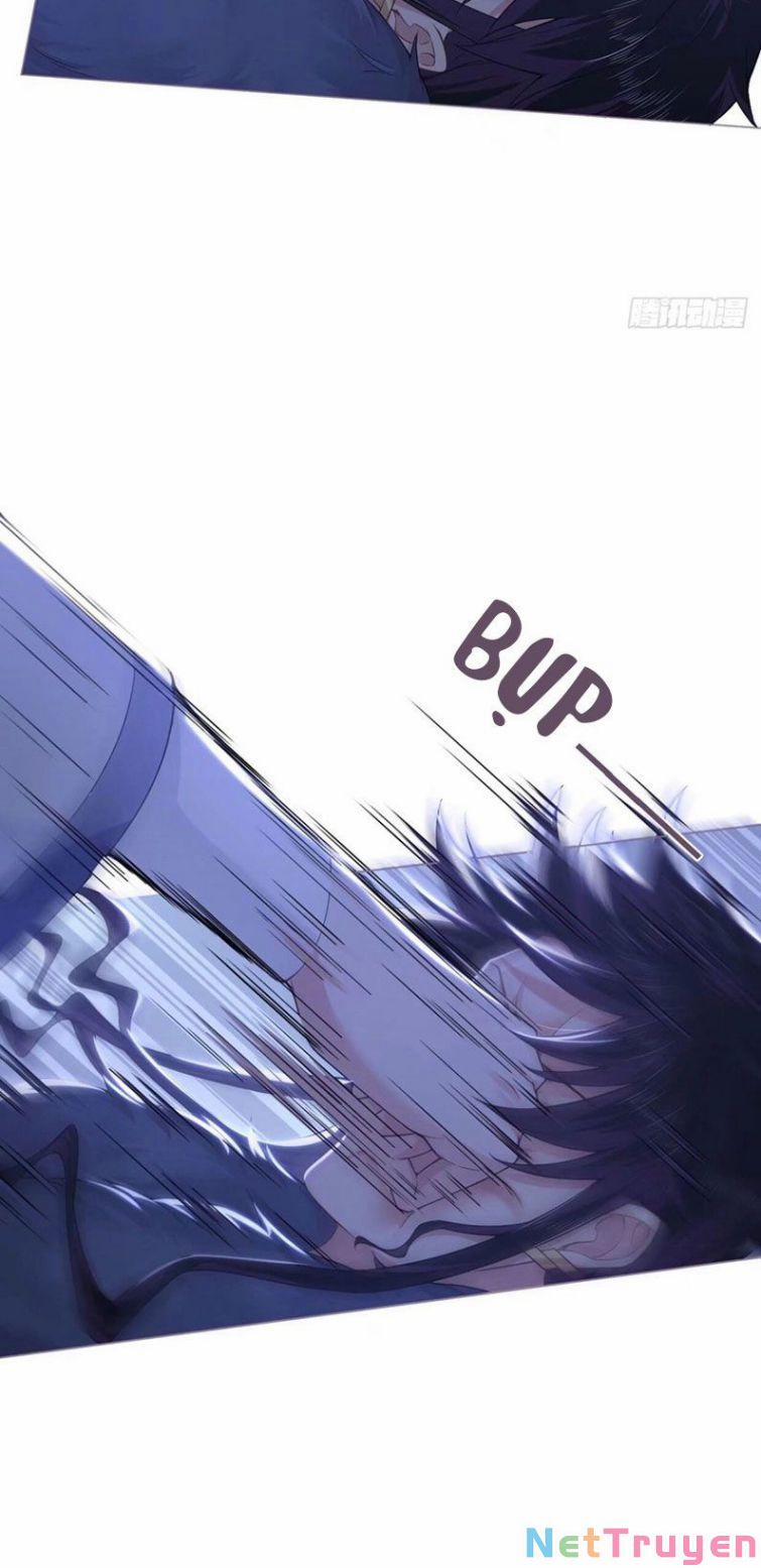 Nhập Mộ Chi Thần 58 trang 27
