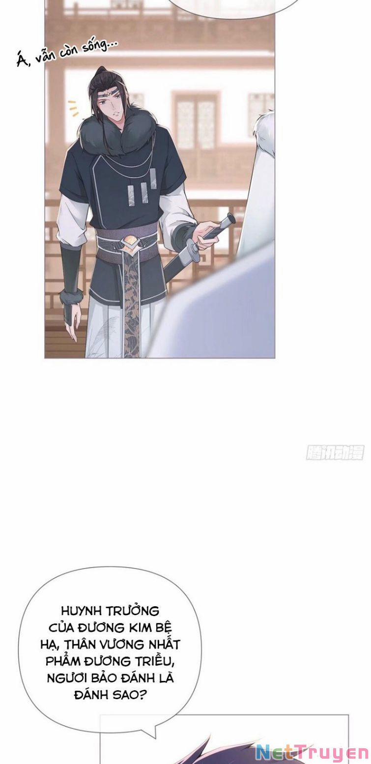 Nhập Mộ Chi Thần 58 trang 30