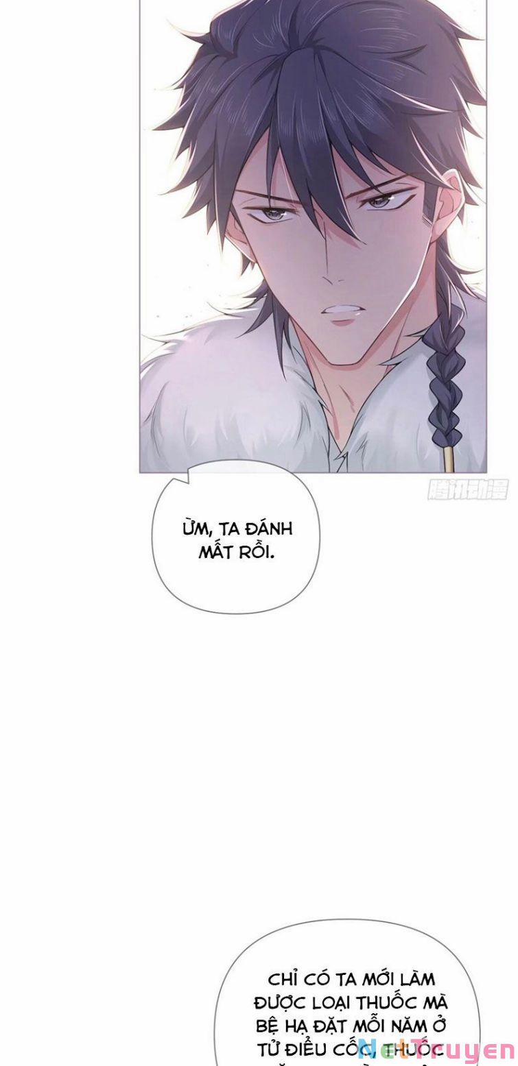 Nhập Mộ Chi Thần 58 trang 31