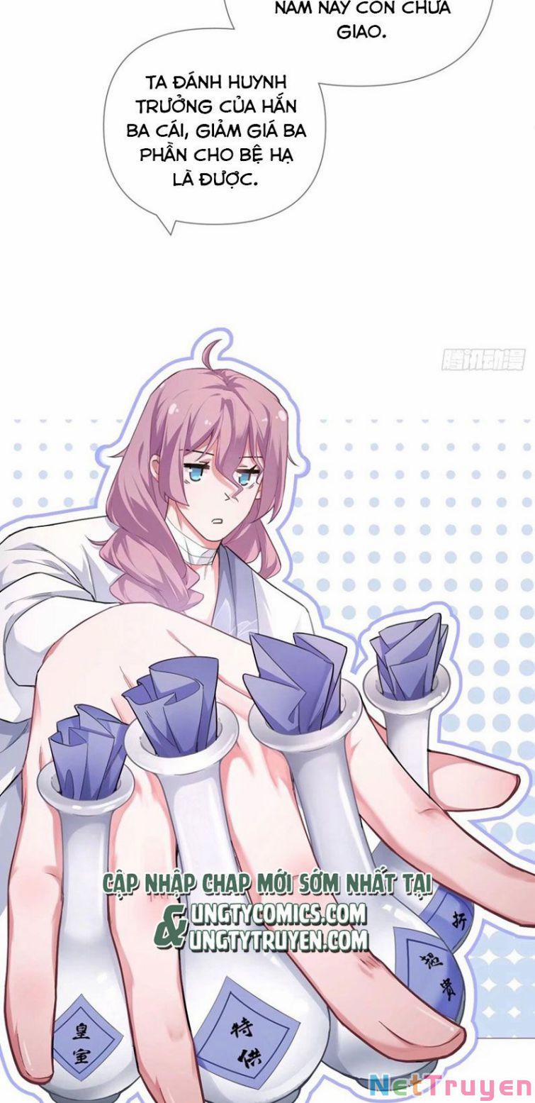 Nhập Mộ Chi Thần 58 trang 32