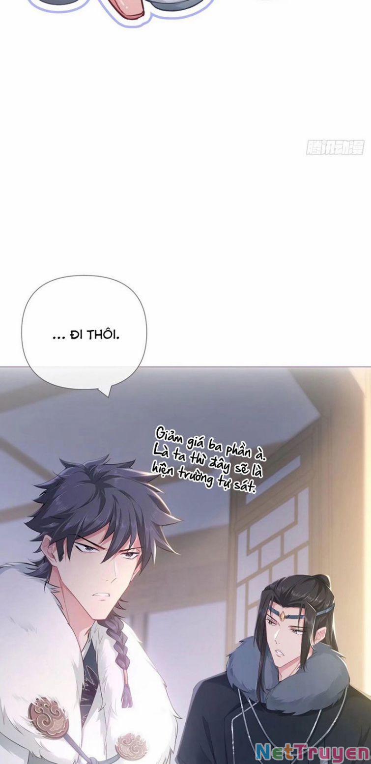 Nhập Mộ Chi Thần 58 trang 33