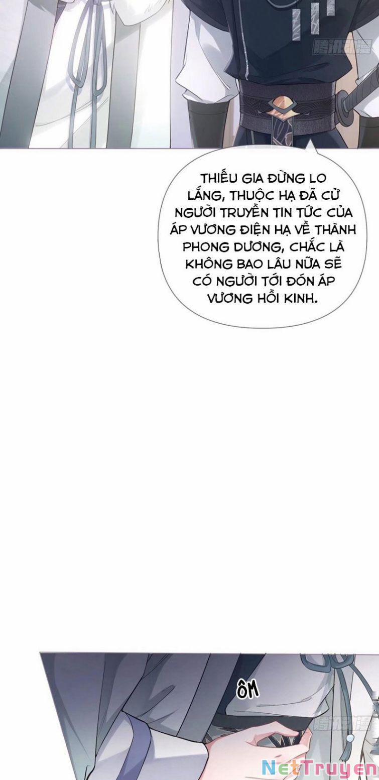 Nhập Mộ Chi Thần 58 trang 34