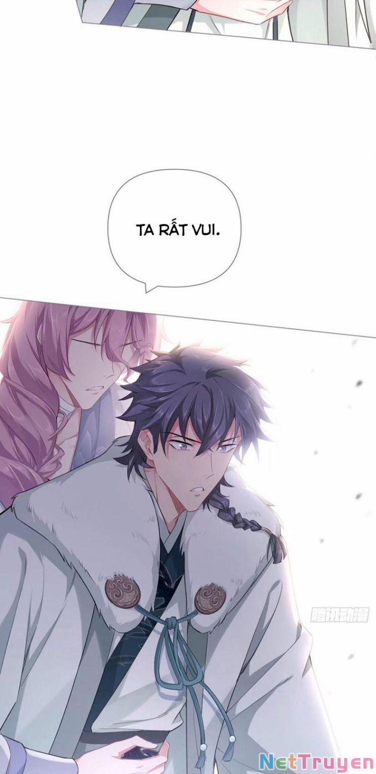 Nhập Mộ Chi Thần 58 trang 35