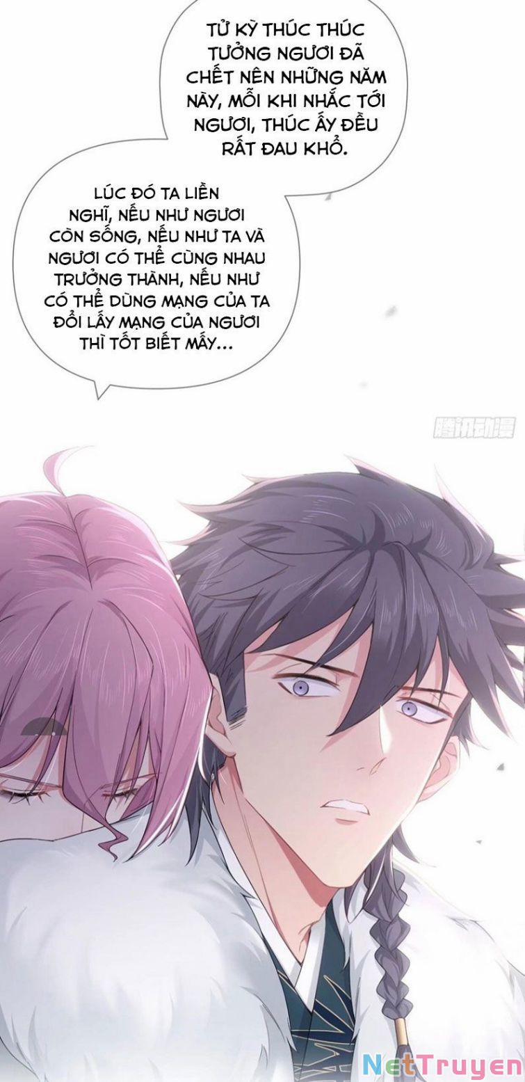 Nhập Mộ Chi Thần 58 trang 38