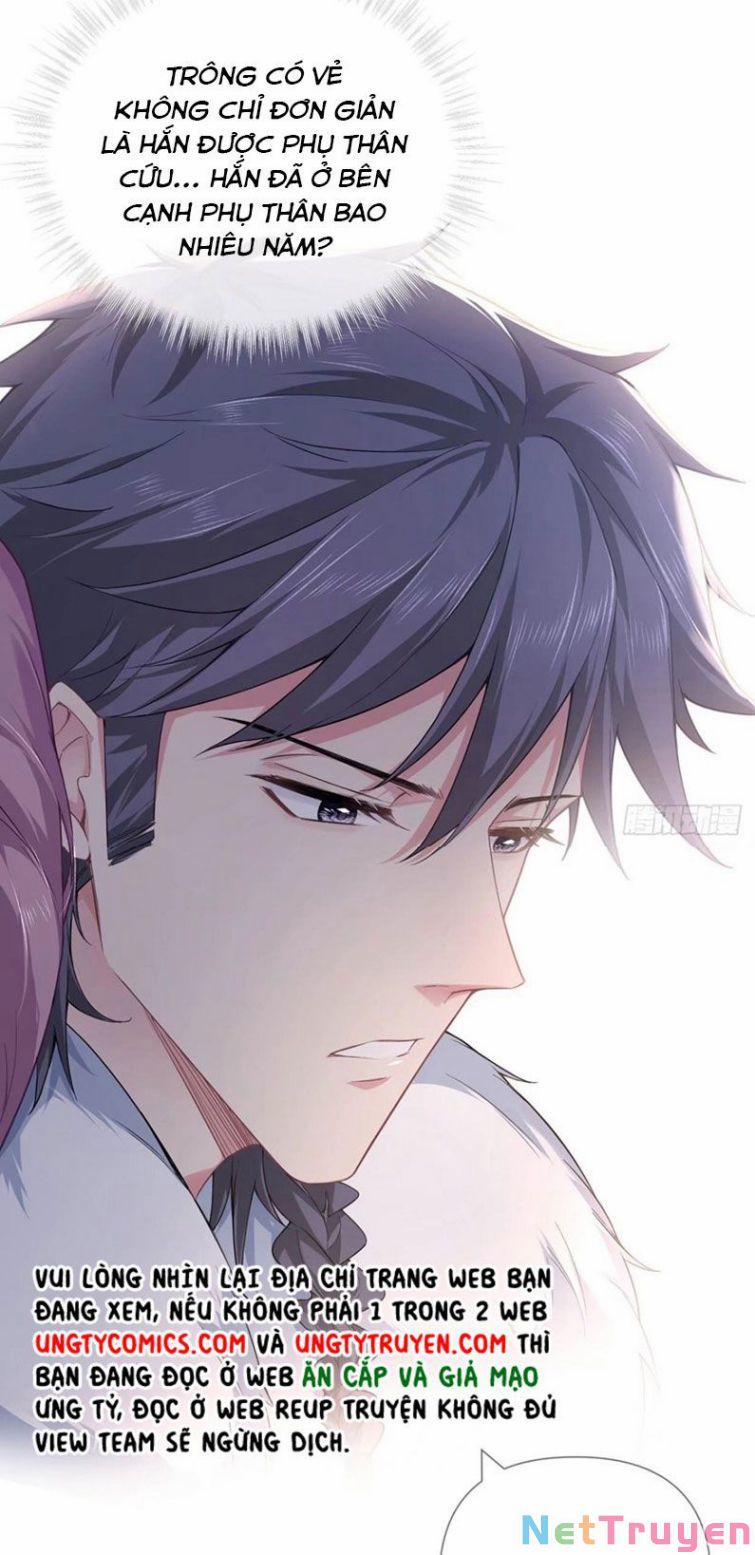 Nhập Mộ Chi Thần 58 trang 40