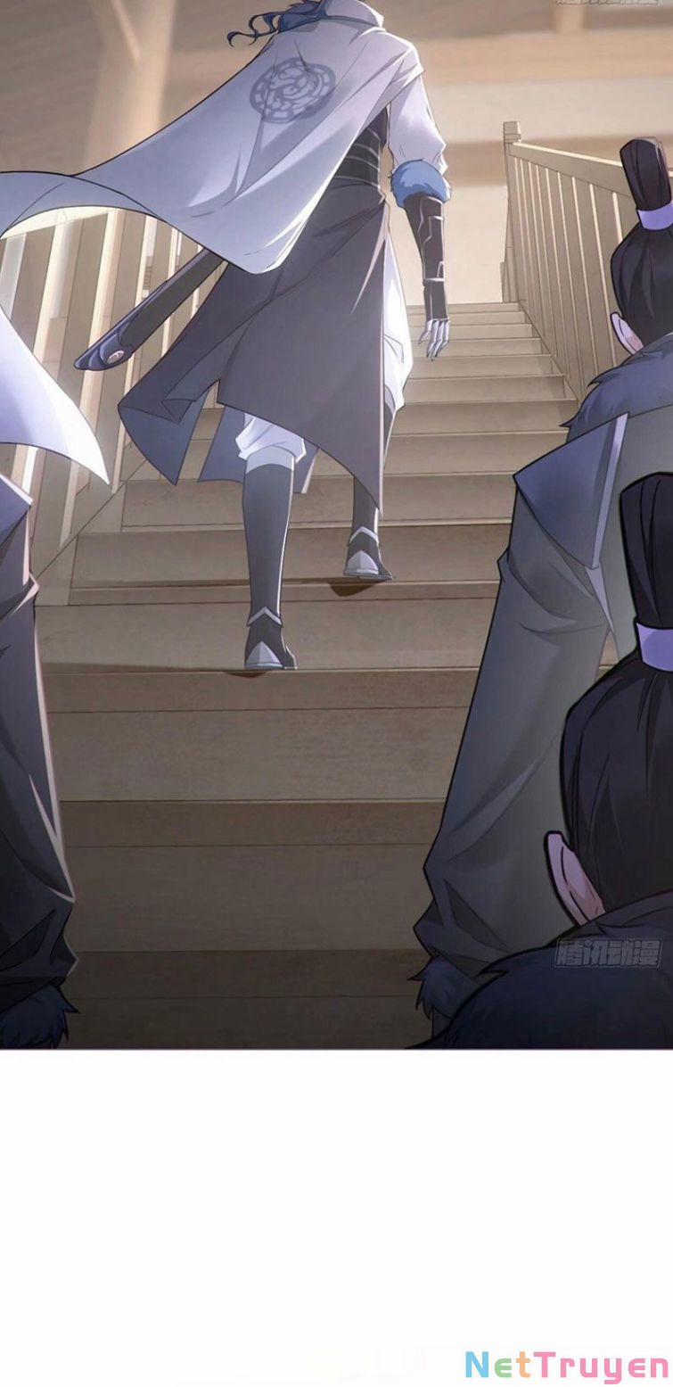 Nhập Mộ Chi Thần 58 trang 44