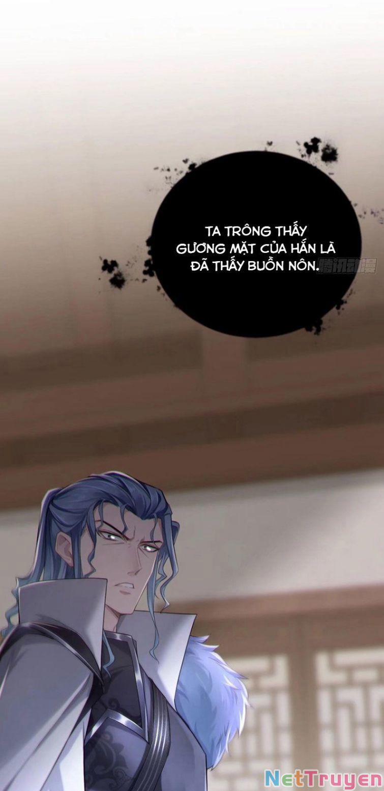 Nhập Mộ Chi Thần 58 trang 45